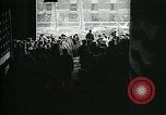 Immagine di Woodrow Wilson Boston Massachusetts USA, 1919, secondo 8 filmato di repertorio 65675026965