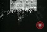 Immagine di Woodrow Wilson Boston Massachusetts USA, 1919, secondo 9 filmato di repertorio 65675026965