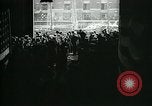 Immagine di Woodrow Wilson Boston Massachusetts USA, 1919, secondo 11 filmato di repertorio 65675026965