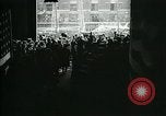 Immagine di Woodrow Wilson Boston Massachusetts USA, 1919, secondo 12 filmato di repertorio 65675026965