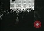 Immagine di Woodrow Wilson Boston Massachusetts USA, 1919, secondo 14 filmato di repertorio 65675026965