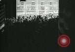 Immagine di Woodrow Wilson Boston Massachusetts USA, 1919, secondo 20 filmato di repertorio 65675026965
