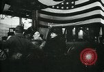 Immagine di Woodrow Wilson Boston Massachusetts USA, 1919, secondo 29 filmato di repertorio 65675026965