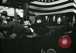 Immagine di Woodrow Wilson Boston Massachusetts USA, 1919, secondo 30 filmato di repertorio 65675026965