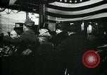 Immagine di Woodrow Wilson Boston Massachusetts USA, 1919, secondo 34 filmato di repertorio 65675026965