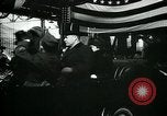 Immagine di Woodrow Wilson Boston Massachusetts USA, 1919, secondo 40 filmato di repertorio 65675026965