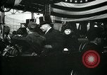 Immagine di Woodrow Wilson Boston Massachusetts USA, 1919, secondo 42 filmato di repertorio 65675026965