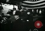 Immagine di Woodrow Wilson Boston Massachusetts USA, 1919, secondo 44 filmato di repertorio 65675026965
