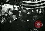 Immagine di Woodrow Wilson Boston Massachusetts USA, 1919, secondo 45 filmato di repertorio 65675026965