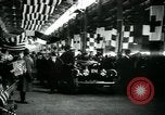 Immagine di Woodrow Wilson Boston Massachusetts USA, 1919, secondo 47 filmato di repertorio 65675026965