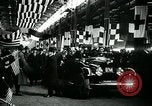 Immagine di Woodrow Wilson Boston Massachusetts USA, 1919, secondo 49 filmato di repertorio 65675026965