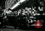 Immagine di Woodrow Wilson Boston Massachusetts USA, 1919, secondo 50 filmato di repertorio 65675026965