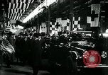 Immagine di Woodrow Wilson Boston Massachusetts USA, 1919, secondo 52 filmato di repertorio 65675026965
