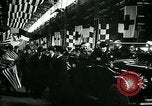 Immagine di Woodrow Wilson Boston Massachusetts USA, 1919, secondo 54 filmato di repertorio 65675026965