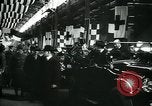 Immagine di Woodrow Wilson Boston Massachusetts USA, 1919, secondo 55 filmato di repertorio 65675026965
