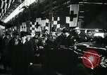 Immagine di Woodrow Wilson Boston Massachusetts USA, 1919, secondo 56 filmato di repertorio 65675026965