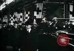 Immagine di Woodrow Wilson Boston Massachusetts USA, 1919, secondo 58 filmato di repertorio 65675026965