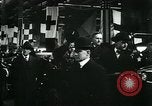 Immagine di Woodrow Wilson Boston Massachusetts USA, 1919, secondo 60 filmato di repertorio 65675026965
