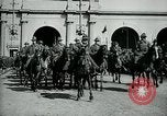 Image of Welcome procession Boston Massachusetts USA, 1919, second 10 stock footage video 65675026966