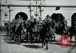 Image of Welcome procession Boston Massachusetts USA, 1919, second 11 stock footage video 65675026966