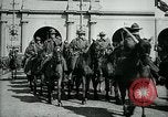Image of Welcome procession Boston Massachusetts USA, 1919, second 12 stock footage video 65675026966