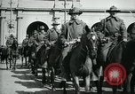 Image of Welcome procession Boston Massachusetts USA, 1919, second 15 stock footage video 65675026966