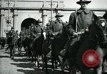 Image of Welcome procession Boston Massachusetts USA, 1919, second 16 stock footage video 65675026966