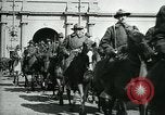 Image of Welcome procession Boston Massachusetts USA, 1919, second 17 stock footage video 65675026966