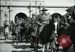Image of Welcome procession Boston Massachusetts USA, 1919, second 18 stock footage video 65675026966