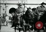 Image of Welcome procession Boston Massachusetts USA, 1919, second 22 stock footage video 65675026966