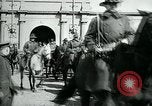Image of Welcome procession Boston Massachusetts USA, 1919, second 23 stock footage video 65675026966