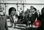 Image of Welcome procession Boston Massachusetts USA, 1919, second 24 stock footage video 65675026966