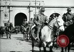 Image of Welcome procession Boston Massachusetts USA, 1919, second 26 stock footage video 65675026966