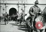 Image of Welcome procession Boston Massachusetts USA, 1919, second 27 stock footage video 65675026966