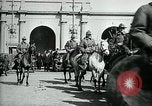 Image of Welcome procession Boston Massachusetts USA, 1919, second 28 stock footage video 65675026966