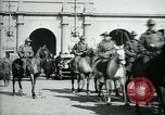 Image of Welcome procession Boston Massachusetts USA, 1919, second 29 stock footage video 65675026966
