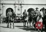 Image of Welcome procession Boston Massachusetts USA, 1919, second 30 stock footage video 65675026966