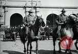 Image of Welcome procession Boston Massachusetts USA, 1919, second 32 stock footage video 65675026966