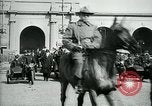 Image of Welcome procession Boston Massachusetts USA, 1919, second 33 stock footage video 65675026966