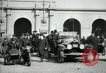 Image of Welcome procession Boston Massachusetts USA, 1919, second 35 stock footage video 65675026966