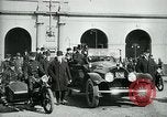 Image of Welcome procession Boston Massachusetts USA, 1919, second 36 stock footage video 65675026966