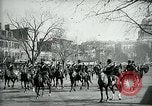 Image of Woodrow Wilson Washington DC USA, 1919, second 17 stock footage video 65675026967