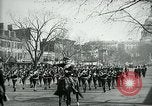 Image of Woodrow Wilson Washington DC USA, 1919, second 29 stock footage video 65675026967