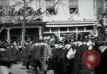 Image of Woodrow Wilson Washington DC USA, 1919, second 48 stock footage video 65675026967