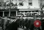 Image of Woodrow Wilson Washington DC USA, 1919, second 49 stock footage video 65675026967