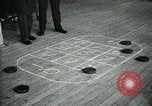 Image of Woodrow Wilson Atlantic Ocean, 1919, second 40 stock footage video 65675026968