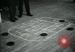 Image of Woodrow Wilson Atlantic Ocean, 1919, second 41 stock footage video 65675026968