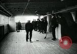 Image of Woodrow Wilson Atlantic Ocean, 1919, second 51 stock footage video 65675026968