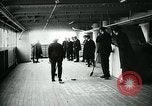 Image of Woodrow Wilson Atlantic Ocean, 1919, second 52 stock footage video 65675026968