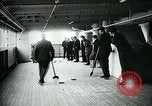 Image of Woodrow Wilson Atlantic Ocean, 1919, second 53 stock footage video 65675026968